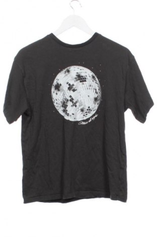 Детска тениска H&M, Размер 12-13y/ 158-164 см, Цвят Сив, Цена 4,60 €