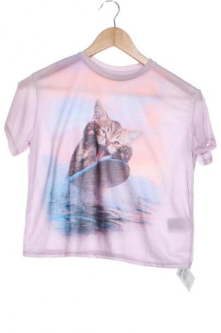 Детска тениска H&M, Размер 10-11y/ 146-152 см, Цвят Многоцветен, Цена 6,13 €