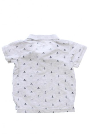 Детска тениска H&M, Размер 9-12m/ 74-80 см, Цвят Многоцветен, Цена 6,00 €