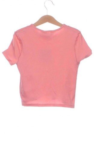 Детска тениска H&M, Размер 10-11y/ 146-152 см, Цвят Розов, Цена 4,60 €