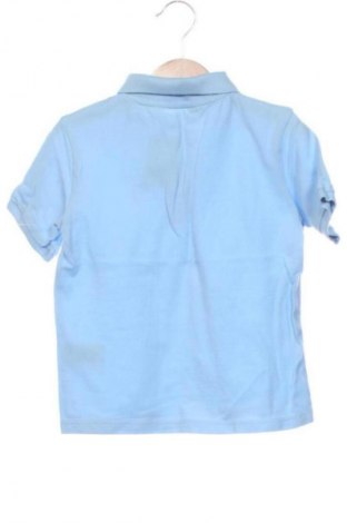 Детска тениска H&M, Размер 4-5y/ 110-116 см, Цвят Син, Цена 5,81 €