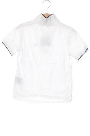 Детска тениска H&M, Размер 4-5y/ 110-116 см, Цвят Бял, Цена 5,81 €