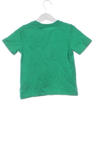 Детска тениска H&M, Размер 2-3y/ 98-104 см, Цвят Зелен, Цена 5,00 €