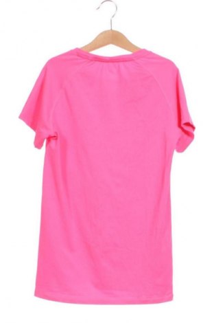 Детска тениска H&M Sport, Размер 12-13y/ 158-164 см, Цвят Розов, Цена 3,06 €