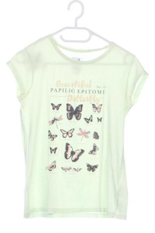 Детска тениска Here+There, Размер 12-13y/ 158-164 см, Цвят Зелен, Цена 4,60 €