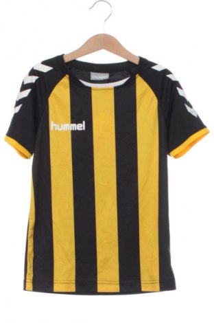 Детска тениска Hummel, Размер 6-7y/ 122-128 см, Цвят Многоцветен, Цена 4,09 €