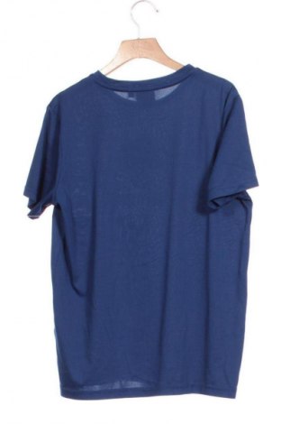 Детска тениска Hummel, Размер 10-11y/ 146-152 см, Цвят Син, Цена 4,09 €