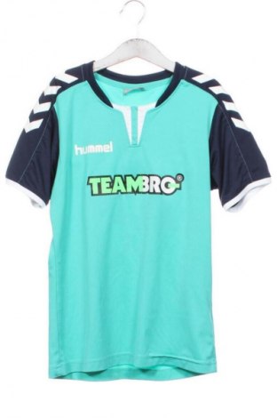 Детска тениска Hummel, Размер 10-11y/ 146-152 см, Цвят Многоцветен, Цена 4,09 €