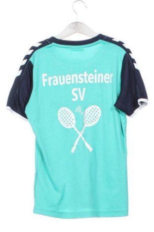 Детска тениска Hummel, Размер 10-11y/ 146-152 см, Цвят Многоцветен, Цена 4,09 €