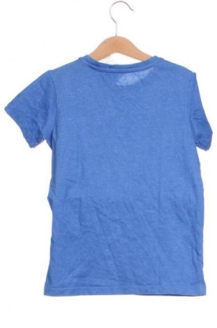 Dětské tričko  Jack Wolfskin, Velikost 6-7y/ 122-128 cm, Barva Modrá, Cena  309,00 Kč