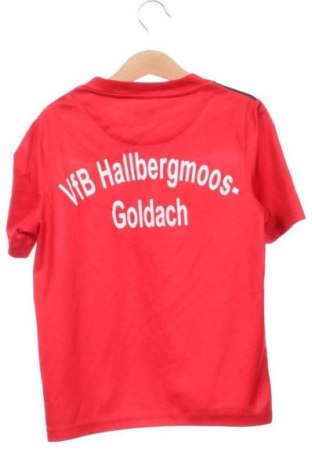 Детска тениска Jako, Размер 6-7y/ 122-128 см, Цвят Многоцветен, Цена 3,57 €