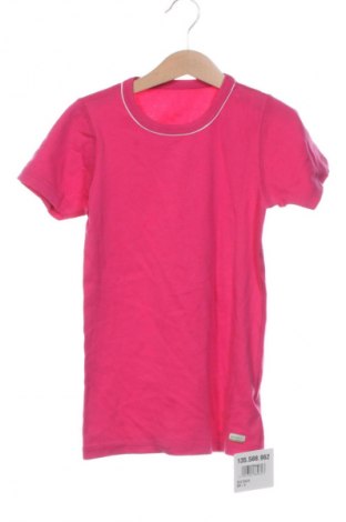 Детска тениска Jako-O, Размер 7-8y/ 128-134 см, Цвят Розов, Цена 3,06 €