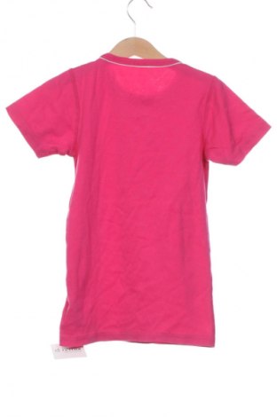 Детска тениска Jako-O, Размер 7-8y/ 128-134 см, Цвят Розов, Цена 3,06 €