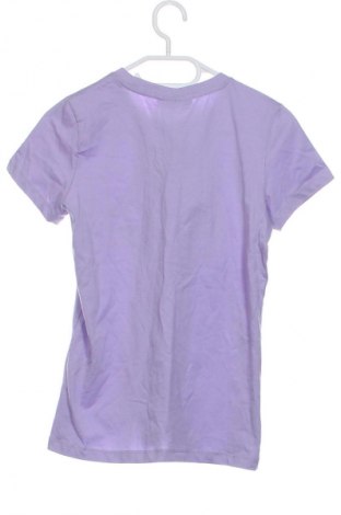 Детска тениска Kappa, Размер 12-13y/ 158-164 см, Цвят Лилав, Цена 17,35 €