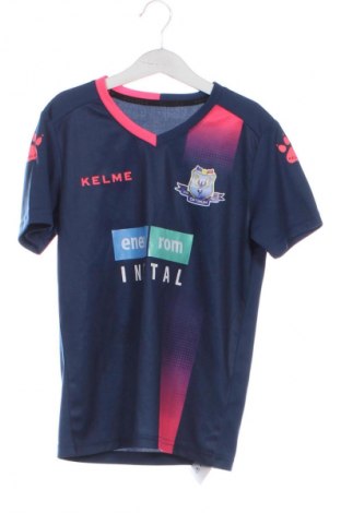 Dziecięcy T-shirt Kelme, Rozmiar 9-10y/ 140-146 cm, Kolor Kolorowy, Cena 27,99 zł