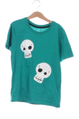 Детска тениска Kids, Размер 7-8y/ 128-134 см, Цвят Зелен, Цена 4,60 €