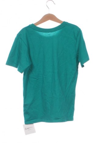Детска тениска Kids, Размер 7-8y/ 128-134 см, Цвят Зелен, Цена 4,60 €