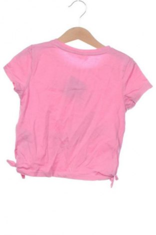 Dziecięcy T-shirt Kids, Rozmiar 4-5y/ 110-116 cm, Kolor Różowy, Cena 19,99 zł
