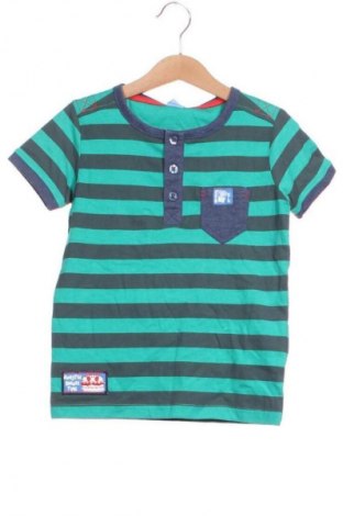 Детска тениска Kiki & Koko, Размер 2-3y/ 98-104 см, Цвят Многоцветен, Цена 5,11 €