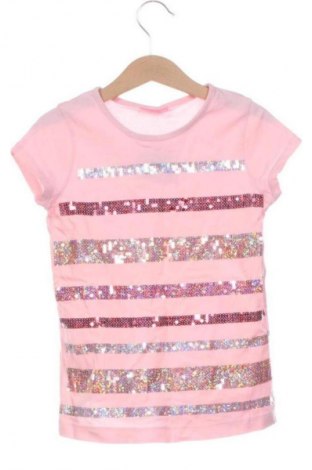 Детска тениска LC Waikiki, Размер 5-6y/ 116-122 см, Цвят Розов, Цена 5,00 €