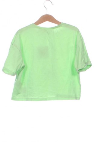 Детска тениска LC Waikiki, Размер 8-9y/ 134-140 см, Цвят Зелен, Цена 4,60 €