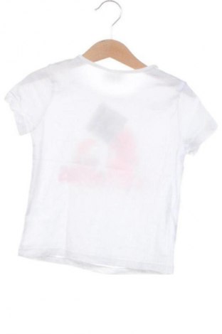 Детска тениска LC Waikiki, Размер 2-3y/ 98-104 см, Цвят Бял, Цена 3,48 €