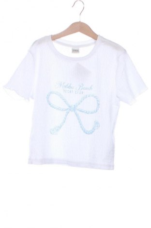 Детска тениска Lcw Teen, Размер 11-12y/ 152-158 см, Цвят Бял, Цена 4,09 €