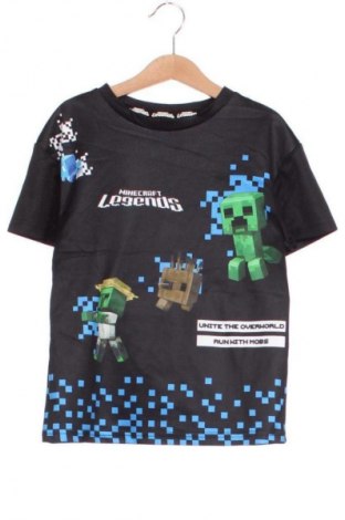 Детска тениска Legends, Размер 4-5y/ 110-116 см, Цвят Многоцветен, Цена 4,09 €