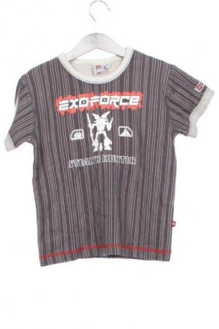 Детска тениска Lego, Размер 2-3y/ 98-104 см, Цвят Сив, Цена 8,18 €