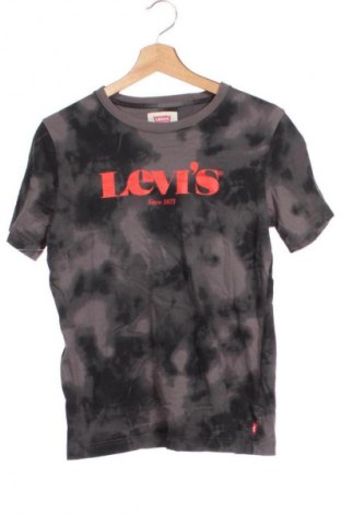 Детска тениска Levi's, Размер 12-13y/ 158-164 см, Цвят Многоцветен, Цена 8,18 €