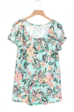 Детска тениска Lindex, Размер 14-15y/ 168-170 см, Цвят Многоцветен, Цена 3,57 €