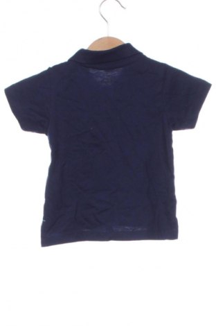 Детска тениска Lupilu, Размер 9-12m/ 74-80 см, Цвят Син, Цена 5,11 €