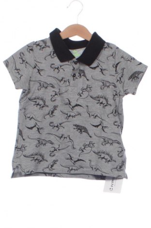 Детска тениска Lupilu, Размер 4-5y/ 110-116 см, Цвят Сив, Цена 4,09 €