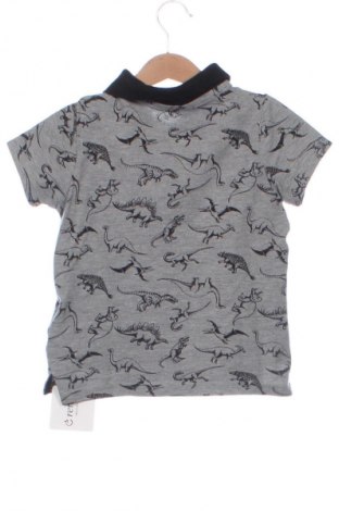 Детска тениска Lupilu, Размер 4-5y/ 110-116 см, Цвят Сив, Цена 4,09 €