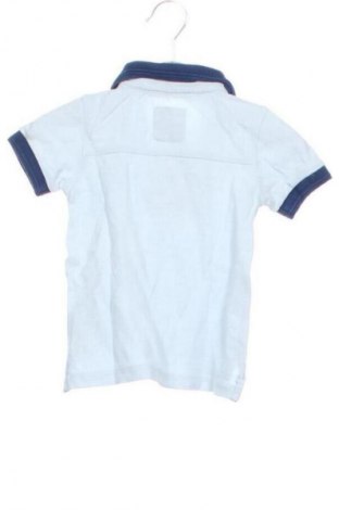 Детска тениска Name It, Размер 9-12m/ 74-80 см, Цвят Син, Цена 3,57 €