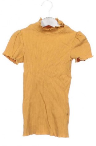 Детска тениска Name It, Размер 7-8y/ 128-134 см, Цвят Оранжев, Цена 4,09 €