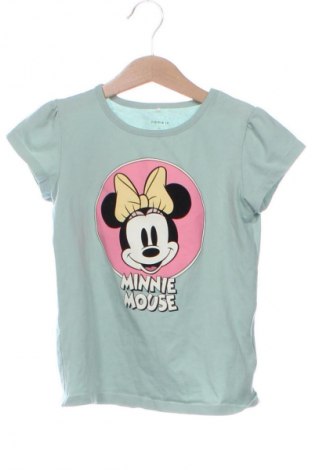 Детска тениска Name It, Размер 4-5y/ 110-116 см, Цвят Многоцветен, Цена 8,18 €