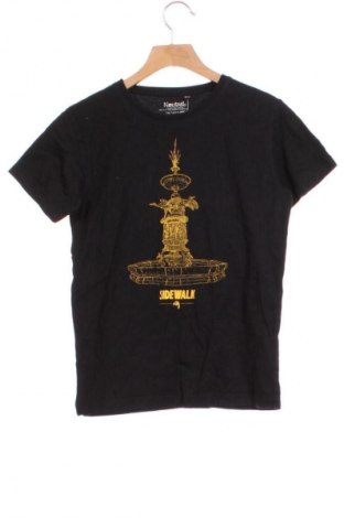 Детска тениска Neutral, Размер 9-10y/ 140-146 см, Цвят Черен, Цена 3,57 €