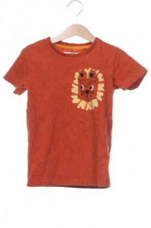 Детска тениска Next, Размер 3-4y/ 104-110 см, Цвят Оранжев, Цена 7,65 €