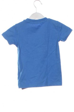 Детска тениска Next, Размер 12-18m/ 80-86 см, Цвят Син, Цена 7,65 €