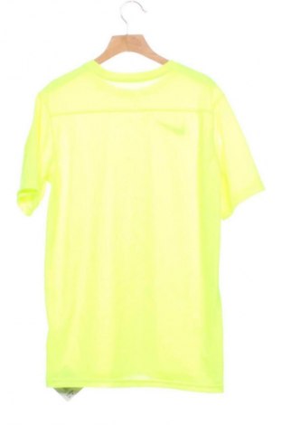 Детска тениска Nike, Размер 12-13y/ 158-164 см, Цвят Зелен, Цена 10,73 €