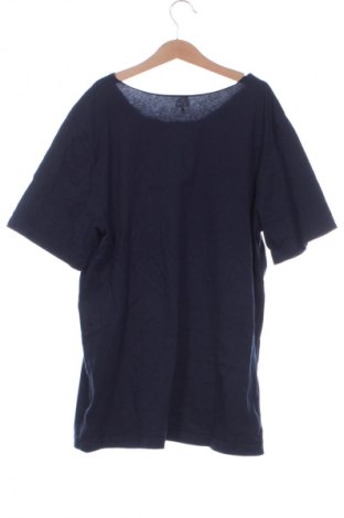 Dziecięcy T-shirt Nike, Rozmiar 14-15y/ 168-170 cm, Kolor Niebieski, Cena 53,99 zł