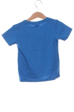 Детска тениска Nike, Размер 18-24m/ 86-98 см, Цвят Син, Цена 10,22 €