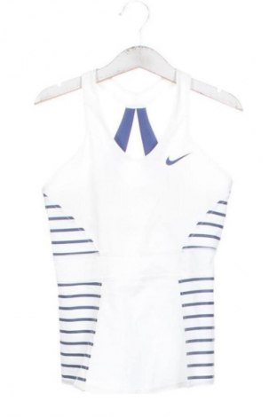 Детска тениска Nike, Размер 7-8y/ 128-134 см, Цвят Бял, Цена 12,27 €