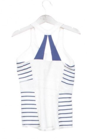 Детска тениска Nike, Размер 7-8y/ 128-134 см, Цвят Бял, Цена 12,27 €