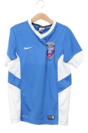Детска тениска Nike, Размер 10-11y/ 146-152 см, Цвят Многоцветен, Цена 13,00 €