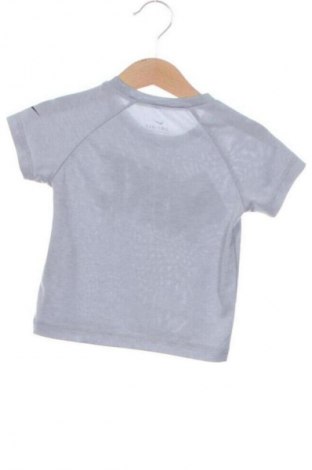 Детска тениска Nike, Размер 9-12m/ 74-80 см, Цвят Сив, Цена 12,69 €