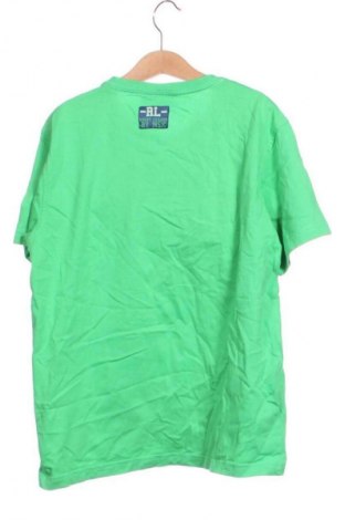 Tricou pentru copii Nisko, Mărime 13-14y/ 164-168 cm, Culoare Verde, Preț 26,99 Lei