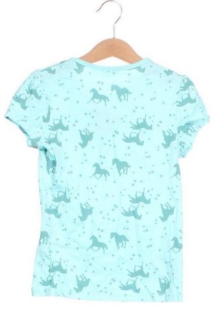 Детска тениска Nkd, Размер 6-7y/ 122-128 см, Цвят Син, Цена 3,57 €