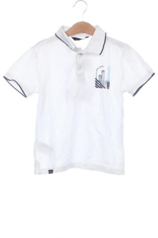 Детска тениска Nukutavake, Размер 6-7y/ 122-128 см, Цвят Бял, Цена 7,15 €